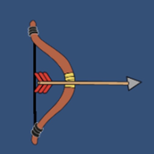 Shoot-Arrow icon