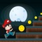 Amazing Super Bros World  is an Adventures journey of the super boy