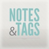Notes & Tags