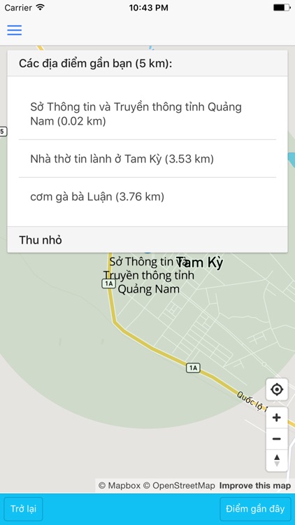 GisAppQti screenshot-3