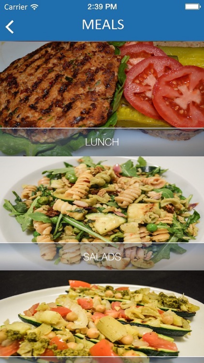 Fitness My Way - Weight Loss Workouts