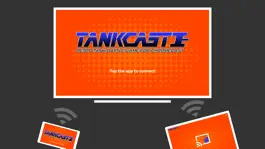 Game screenshot Tankcast mod apk