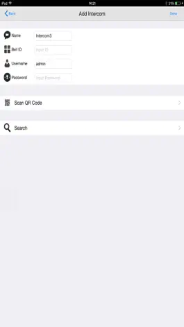 Game screenshot Predator-WiFi Pro hack