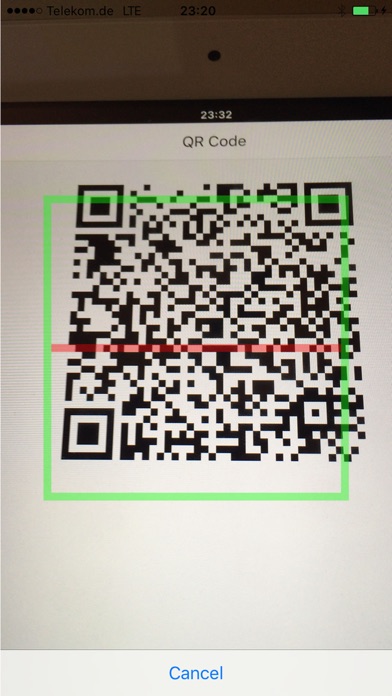 Screenshot #2 pour Getränkeliste