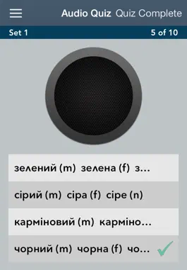 Game screenshot Ukrainian Essentials apk