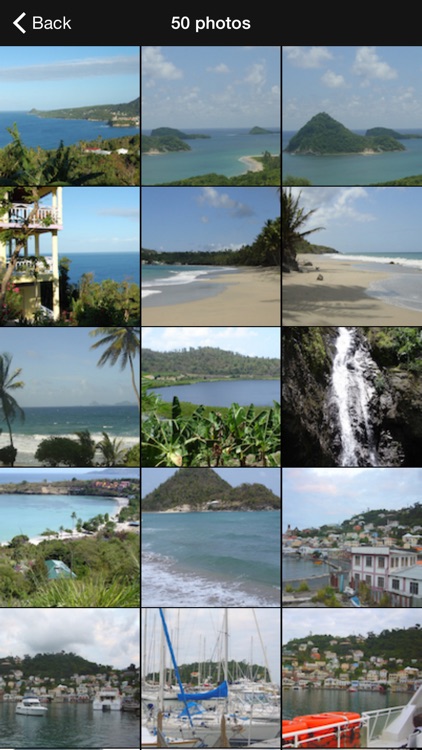 Grenada Island Offline Travel Guide screenshot-3