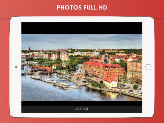 Screenshot #5 pour Göteborg Guide de Voyage avec Cartes Offline