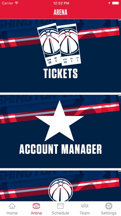 Washington Wizards
