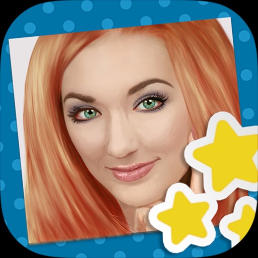 Scrapbook Maker icon