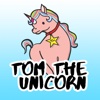 Tom, the Unicorn
