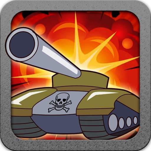 Battle Tank - Street Wars бесплатно