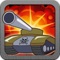 Battle Tank - Street Wars Free