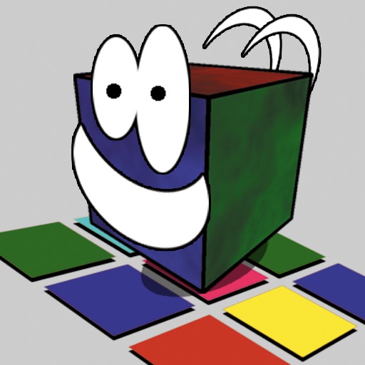 A Maze in Cube icon