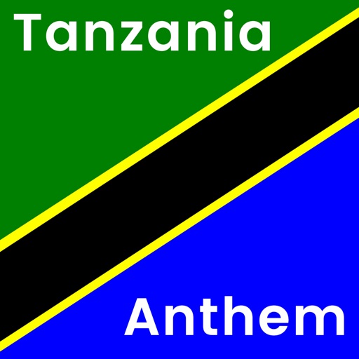 Tanzania National Anthem icon