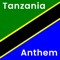 Tanzania National Anthem apps provide you anthem of  Tanzania country with song and lyrics