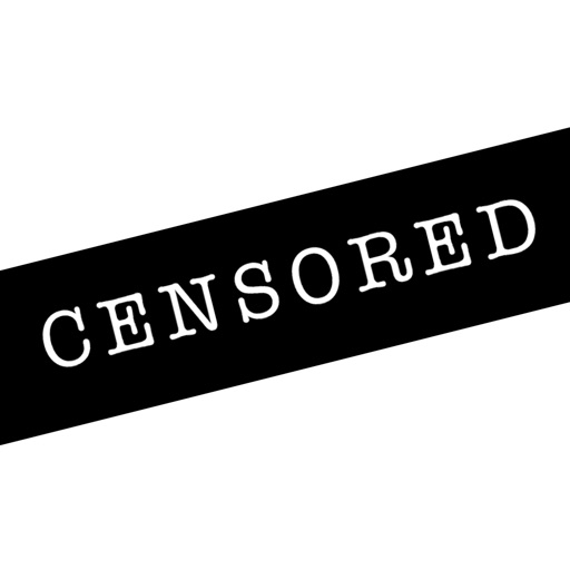 Censor Bars icon