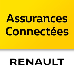 Renault Assurances Connectées