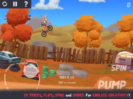 Chimera BMX