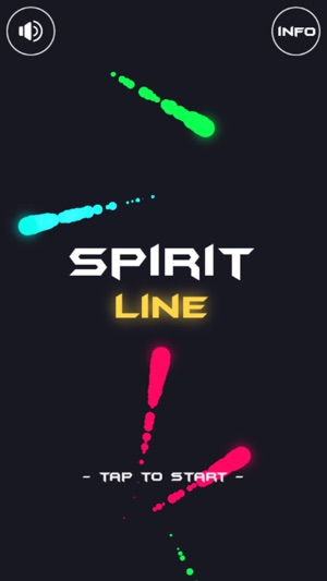 Spirit Line(圖5)-速報App