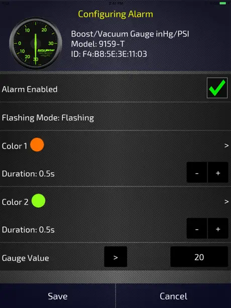 AirDrive System