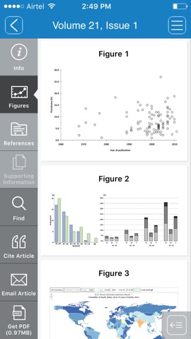 Respirologyのおすすめ画像2