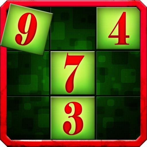 Champ The Sudoku Puzzle Solver iOS App