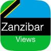 Views of Zanzibar