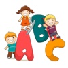 Learning English Spelling for Kids