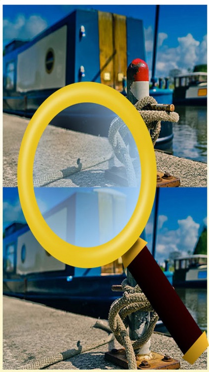 Master Find Difference