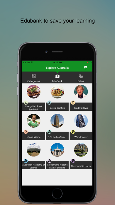 Explore Australia SMART Guide screenshot 3