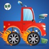 Little Truck Builder Factory- Vehicles and Trucks - iPhoneアプリ
