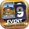 Event Countdown Fashion Backgrounds Pro for Luxury