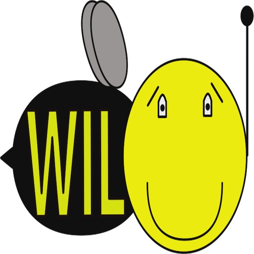 Bee Wild AR Shooter Game Icon