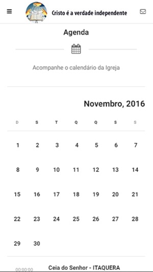 Cristo é a verdade(圖3)-速報App