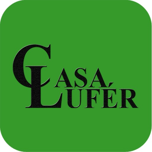 Casa Lufer icon