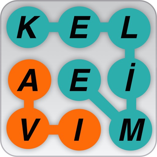 Kelime Avı Oyunu iOS App