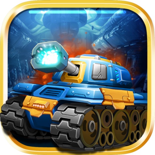 King of Tanks World iOS App