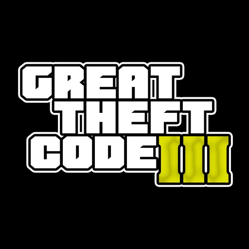 Guide and Codes for GTA 3 iOS App