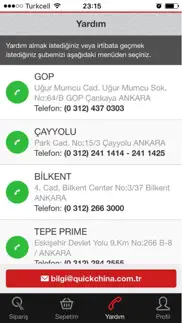 mobile quickchina iphone resimleri 2