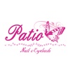 Patio Nail ＆ Eyelash【パティオネイルアンドアイラッシュ】