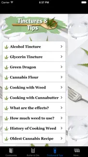How to cancel & delete mega marijuana cookbook - cannabis cooking & weed 3