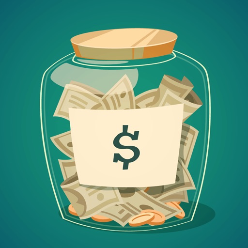 SANAL PARA - En Yeni Dolar Oyunu, İster Kara Para Kazan istersen kolay yoldan Zengin Ol iOS App