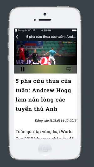 Bong da HD - Xem truc tiep 24h(圖1)-速報App