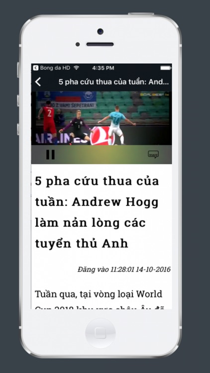 Bong da HD - Xem truc tiep 24h