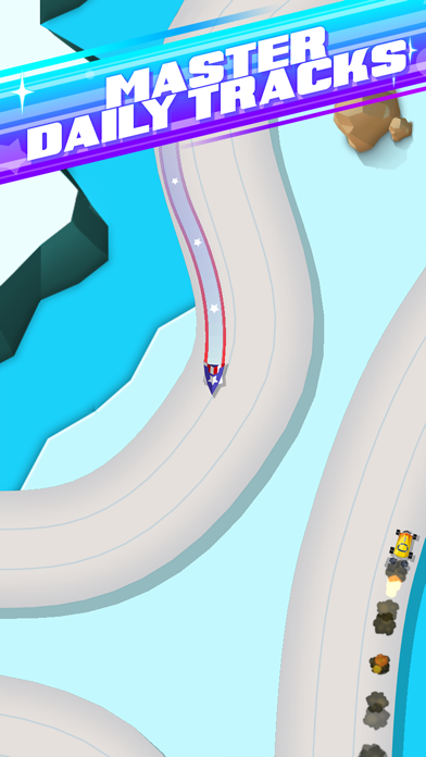 Race Time screenshot 4