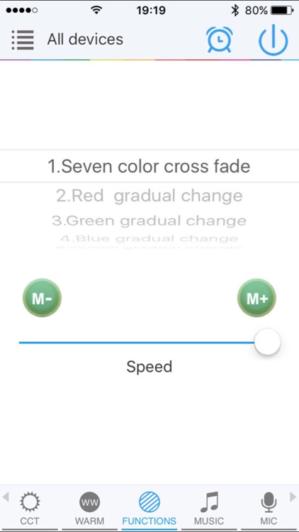 Lights Link screenshot-3