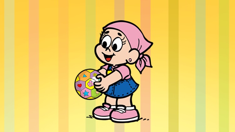 Projeto Dodói - Cuide da Maria