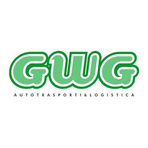 GWG Logistica icon