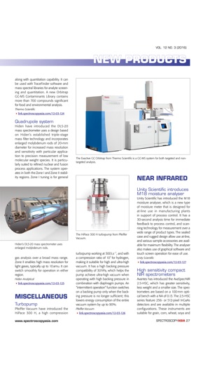 Spectroscopy Asia(圖4)-速報App