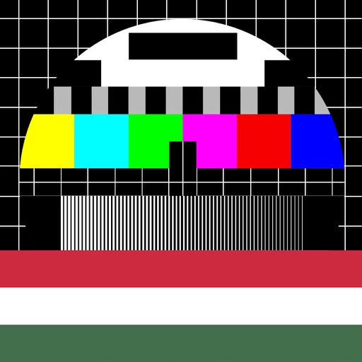 Magyar Televízió icon